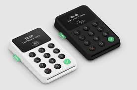 Zettle by PayPal Card Reader & App Review