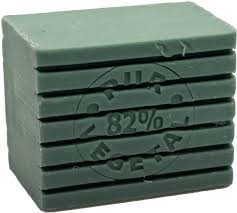 Savon De Marseille 300g Olive La Savonnerie De Nyons