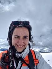 Loreto Córdova Varas