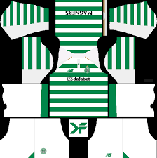 Fc barcelona 2018 full kit leaked dls/fts. Dream League Soccer Kits Celtic 2019 Jersey On Sale
