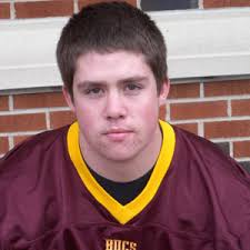 Austin Stephens' Valley High School Career Home