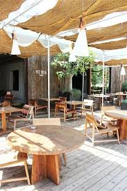 Epingle Sur Terraces