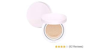 M magic cushion spf50+ pa+++ 15g. Missha M Magic Cushion Spf50 Pa No 21 1er Pack Amazon De Beauty Bb Cream Hauttypen Einkaufen