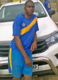 Nomvethe represented the bafana bafana (south africa national football team) from his debut on 6 may 1999. Nomvete Bhele Home Facebook