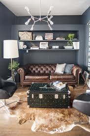 Office Evolution A Modern Day Ad Agency Gets A Fresh Creative New Look Simple Office Decor Home Office Decor Home Office Design