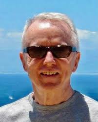 INDUSTRY EXEC JOE CECIL HAS DIED