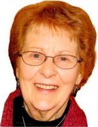 Nina Ruth Benek Obituary