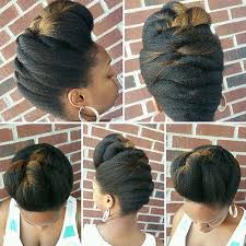 70 Best Black Braided Hairstyles That Turn Heads The Right Hairstyles For You Natural Hair Styles Braids For Black Hair Hair Styles