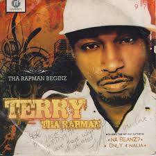 Terry Tha Rapman