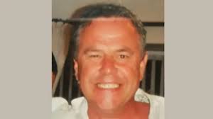 Missing Stephen John Sharples named as crash victim