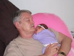 Harold Stewart Obituary (1942