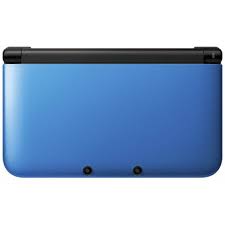 Buying used means you get the best deal on nintendo 3ds games and gear. Used Nintendo 3ds Xl Blue On Onbuy