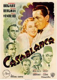 Black And White Movie Posters Classics These Black And White Movies Are Just As Entertaining As Today S Films Old Film Posters Classic Films Posters Casablanca Movie