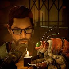 Not my image. Totally my joke.