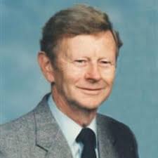 Murl "John" Thurston Obituary July 27, 2022