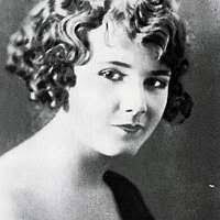 Agnes Cain Brown, stage actress (SAYRE 18333)