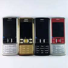 It was announced on 28 november 2006 and released in january 2007. Nokia 6300 Refurbished Mobile Phone Bluetooth Camera English Arabic Russian Keyboard Original Unlocked Nokia 6300 Mobile Phone Mobile Phone Unlockedmobile Phone Aliexpress