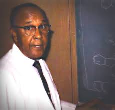 Percy Julian