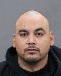 Property Crime Detectives Arrest Two Suspects for Adams Market Robbery  Property crimes detectives have arrested 20 year old Daniel Manzo of Fresno  and 37 year old Jose Munoz Trujillo of Fresno. On