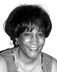 CAROLE GREEN-ALEXANDER Obituary (1945