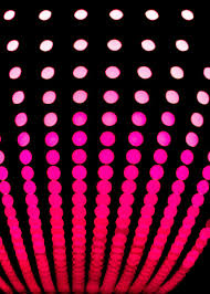 Pink glowing lines psd background. Pink Glow Poster By Harsha Gandhare Displate