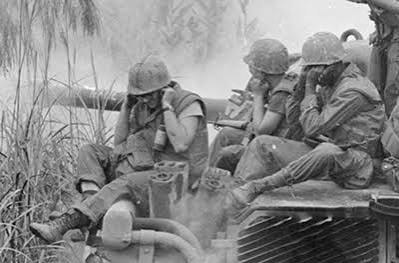 The War in Vietnam: A Story in Photographs | National Archives