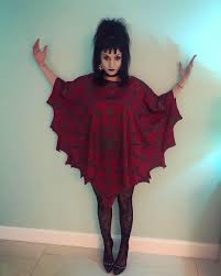 Black cutout & zipper girls jacket plus size. My Lydia Deetz Costume For Halloween Halloween