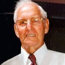 Arthur Dale Teesdale (1928-2008)