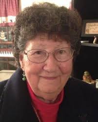 Helen Gervais Obituary