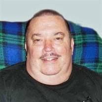 Scott Richard Nichols Obituary (2021)