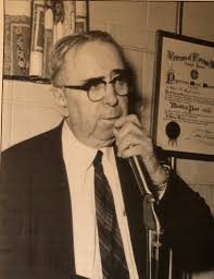 Paul F. Egan (1898-1968): homenaje de Find a Grave