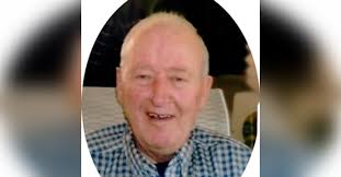 Obituary information for Robert John Strong