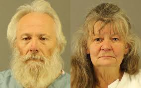 Word of Life Christian Church where teen Lucas Leonard was beaten to death  fueled by fear, ex-members say