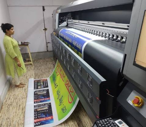 Visiting/Business Card Printing