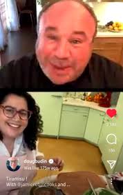 What happened with Doug? : r/JeffLewisSirius