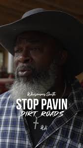 Check out our new song “Stop Pavin Dirt Roads” — out now! 🎶🔥 Thank y’all  for the love and support. We truly appreciate every one of you! ❤️  #WhosoeverSouth #NewMusic #StopPavinDirts #OutNow #ThankYou ...
