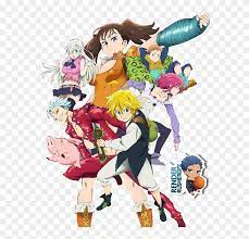 Tons of awesome seven deadly sins hd android wallpapers to download for free. The Seven Deadly Sins Meliodas Desktop Wallpaper Nanatsu No Taizai Wallpaper Phone Free Transparent Png Clipart Images Download