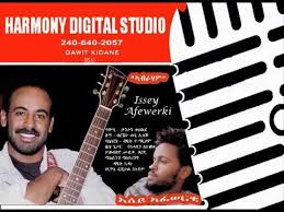Abraham afewerki 30 january 1966 7 october 2006 was an eritrean singer songwriter and music producer noted for his unique tigrinyabased compositions an. New Eritrean Music Issey Afewerki Abraham áŠ£á‰¥áˆ«áˆƒáˆ 2015 Youtube