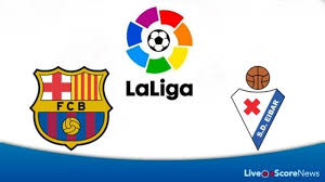 Watch from anywhere online and free. Barcelona Vs Eibar Preview And Prediction Live Stream Laliga Santander 2017 2018 Liveonscore Com
