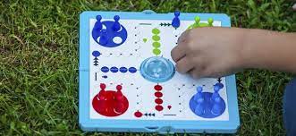 Juegos De Mesa De Azar Para Ninos