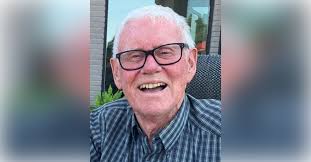 Obituary information for Victor Henry Huebert