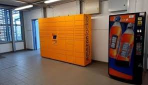 How Long Do Items Stay In An Amazon Locker? - The Big Tech Question