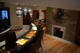 25 wine storage ideas adding extravagant luxury to modern interior. 40 Inspirational Home Bar Design Ideas For A Stylish Modern Home