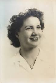 Priscilla (Smith) Quentin (1927-1985)