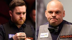 World Snooker Championship results: Stuart Bingham vs Jak Jones tied in  semi blockbuster