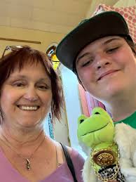 Finding diamonds in Pinconning