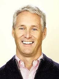 Stonewall CEO to speak at UNH forum