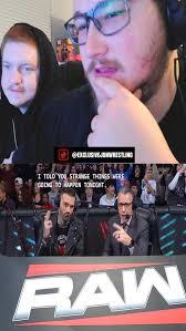 THIS CM PUNK BRON BREAKKER PROMO IS SICK!!! #wwe #wweraw #raw #wrestling  #cmpunk