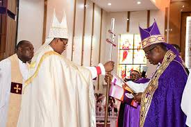 Each lesson has a brief commentary, with a link to the biblical text, and a brief outline of the whole biblical book. 2021 Church Of Nigeria Lectionary Nov Till February 2021 Emmanuel Anglican Church Faith Zone Federal Road Behind Ccecc Railway Compound Ebute Metta Lagos