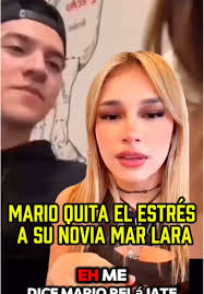 Quien Es La Novia De Messi 2025